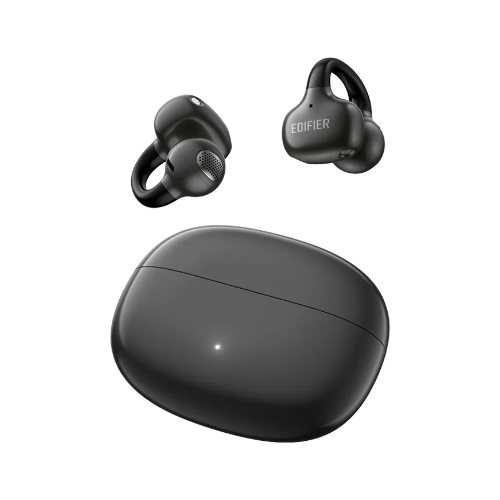 Edifier Comfo Bass Q Open-Ear True Wireless Earbuds - View 2