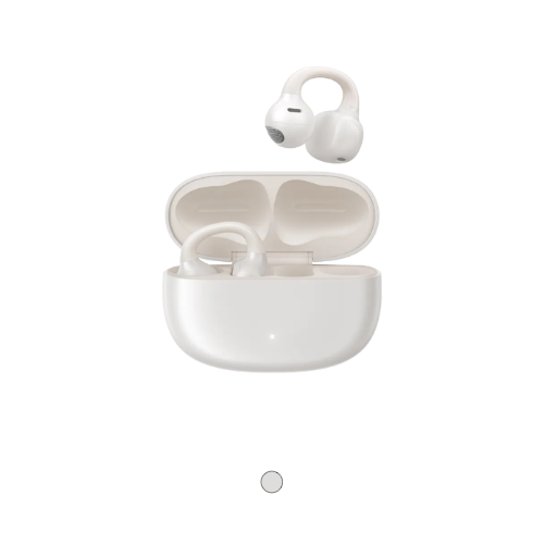 Pearl white