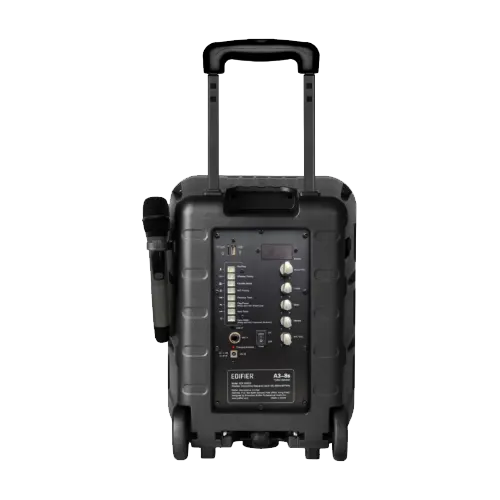 Edifier A3-8S Mobile Multimedia Speaker - View 2
