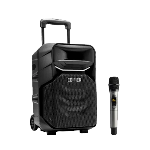 Edifier A3-8S Mobile Multimedia Speaker - View 4