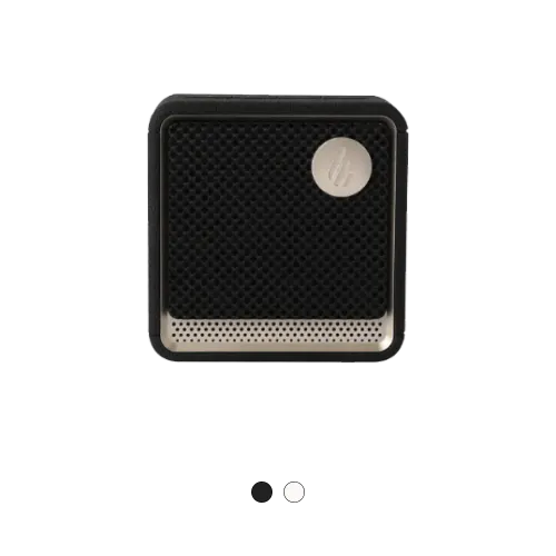 Edifier ES20 Portable Bluetooth Speaker