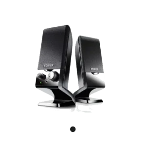 Edifier M1250 SB Powered 2.0 Speaker Set