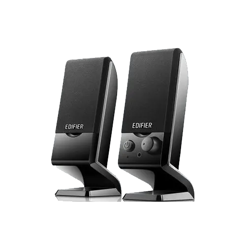 Edifier M1250 SB Powered 2.0 Speaker Set - View 3