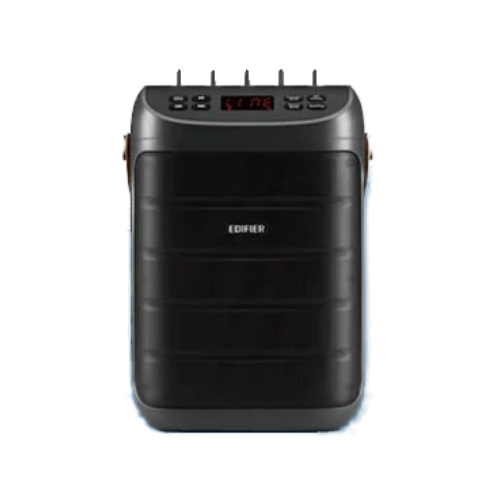 Edifier PK305 Portable Amplifier Speaker - View 4