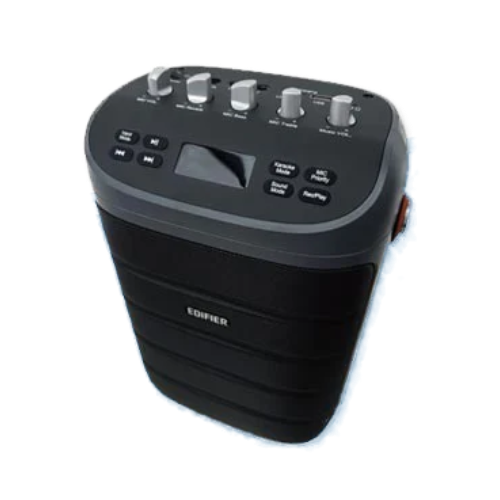 Edifier PK305 Portable Amplifier Speaker - View 3