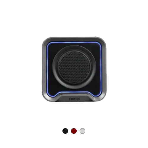 Edifier QS20 Portable Bluetooth Speaker