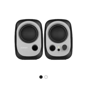 Edifier R12U USB Powered Speakers with Easy Connections