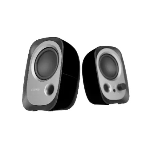 Edifier R12U USB Powered Speakers with Easy Connections - View 2