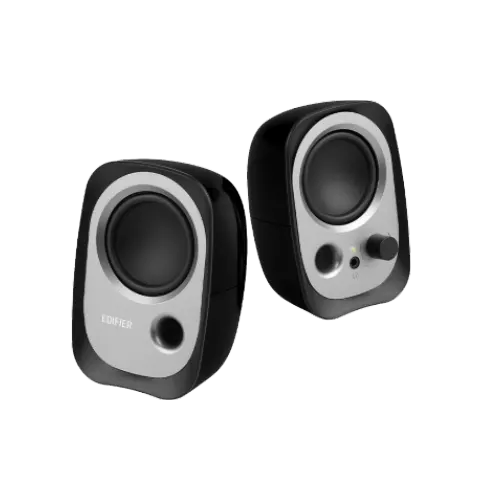 Edifier R12U USB Powered Speakers with Easy Connections - View 7