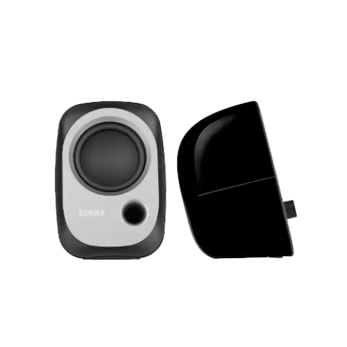 Edifier R12U USB Powered Speakers with Easy Connections - View 6