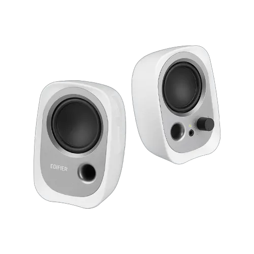 Edifier R12U USB Powered Speakers with Easy Connections - View 4
