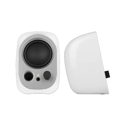 Edifier R12U USB Powered Speakers with Easy Connections - View 3