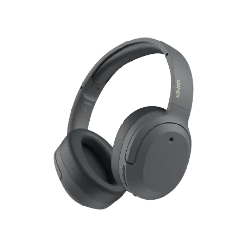 Edifier W820NB Plus Active Noise Cancelling Bluetooth Stereo Headphones - View 2