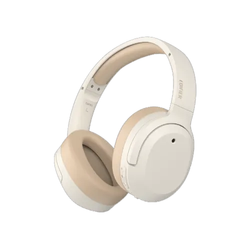 Edifier W820NB Plus Active Noise Cancelling Bluetooth Stereo Headphones - View 3
