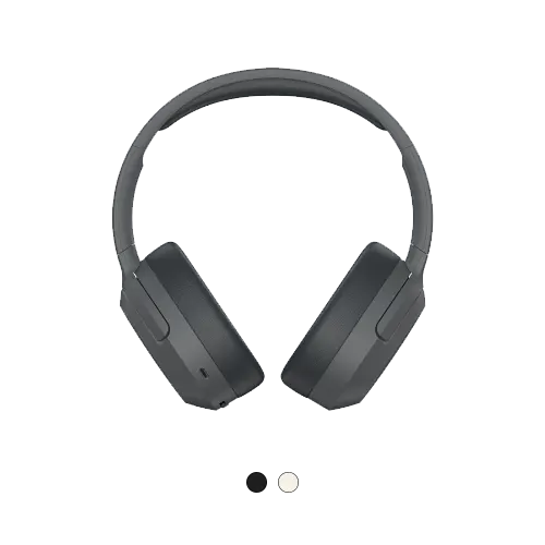 Edifier W820NB Plus Active Noise Cancelling Bluetooth Stereo Headphones