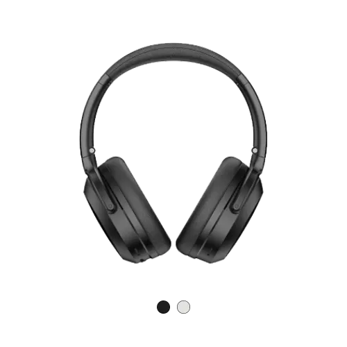 Edifier WH700NB Pro Wireless Over-Ear Headphones with Active Noise Cancellation