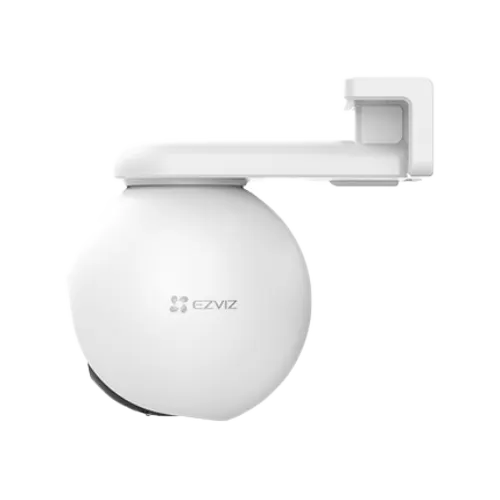 Erviz C8PF 2MP Dual-lens Pan & Tilt Wi-Fi Camera - View 4