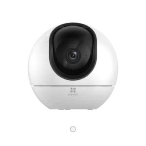 Erviz H6 Smart Wi-Fi Pan & Tilt Camera