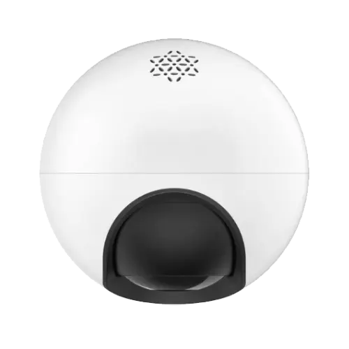 Erviz H6 Smart Wi-Fi Pan & Tilt Camera - View 2