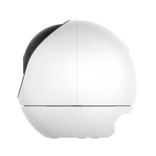 Erviz H6 Smart Wi-Fi Pan & Tilt Camera - View 4