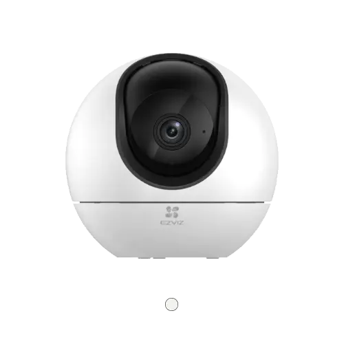 Erviz H6 Smart Wi-Fi Pan & Tilt Camera