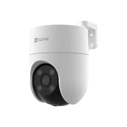 Erviz H8c 4G 2K Pan & Tilt Camera - View 4