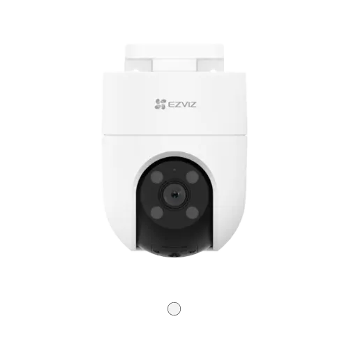 Erviz H8c 4G 2K Pan & Tilt Camera