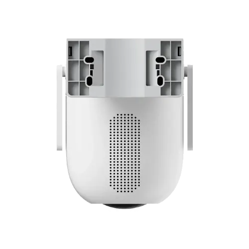Erviz H9c 3+3MP (2K&2K) Dual-Lens Pan & Tilt Wi-Fi Camera - View 3