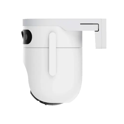 Erviz H9c 3+3MP (2K&2K) Dual-Lens Pan & Tilt Wi-Fi Camera - View 2