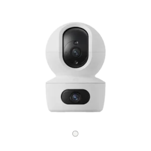 Erviz TY7 Dual-Lens Pan & Tilt Wi-fi Camera