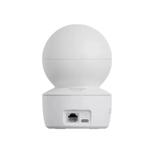 Erviz TY7 Dual-Lens Pan & Tilt Wi-fi Camera - View 3