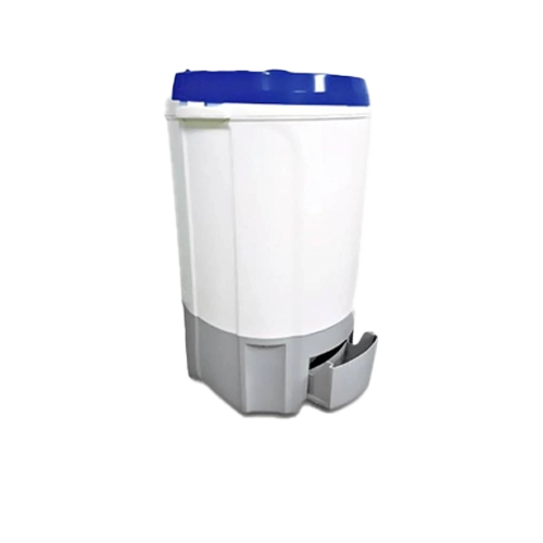 Sharp ES-WP65 Washing Machine - View 2