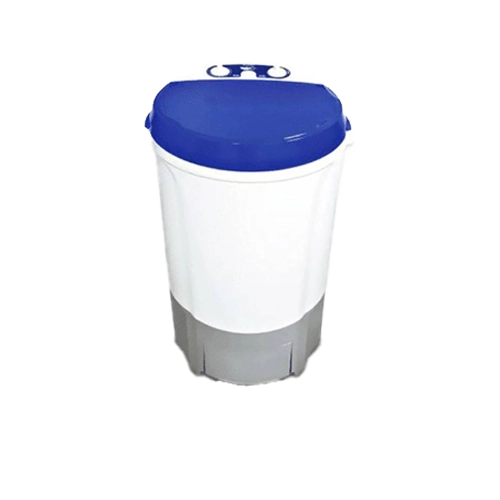 Sharp ES-WP65 Washing Machine - View 3