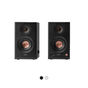 Edifier MR5 Tri-amped Powered Studio Monitor Speakers