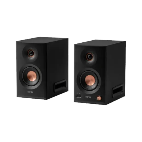 Edifier MR5 Tri-amped Powered Studio Monitor Speakers - View 7