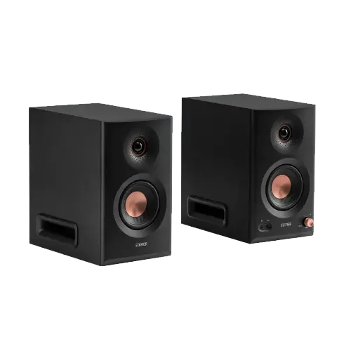 Edifier MR5 Tri-amped Powered Studio Monitor Speakers - View 6