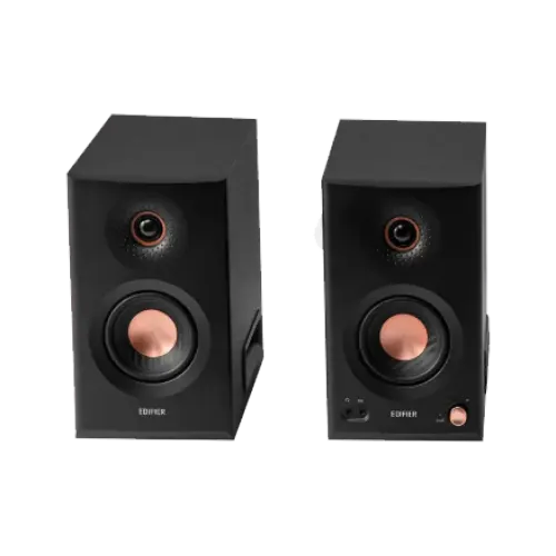 Edifier MR5 Tri-amped Powered Studio Monitor Speakers - View 5