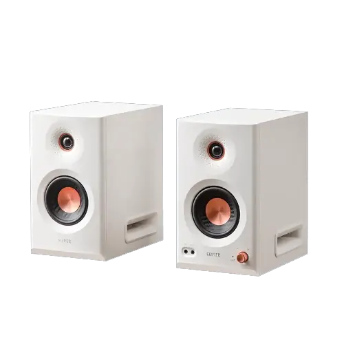 Edifier MR5 Tri-amped Powered Studio Monitor Speakers - View 4