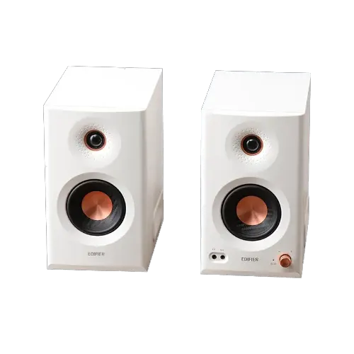 Edifier MR5 Tri-amped Powered Studio Monitor Speakers - View 2