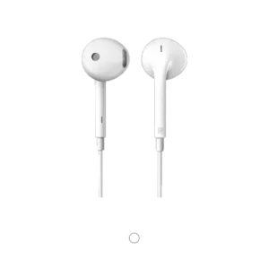 Edifier P180 Plus Earbuds with Remote and Mic