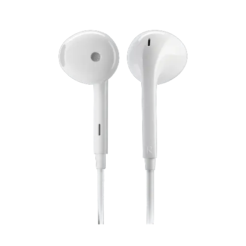 Edifier P180 Plus Earbuds with Remote and Mic - View 2