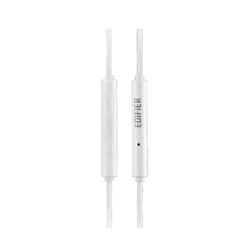 Edifier P180 Plus Earbuds with Remote and Mic - View 3