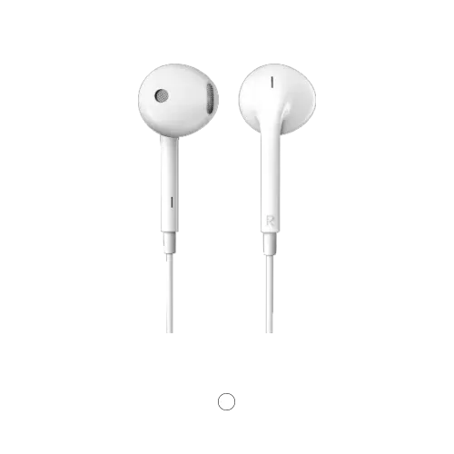 Edifier P180 Plus Earbuds with Remote and Mic