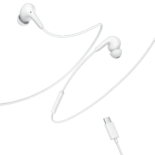 Edifier P230 USB-C Wired Earbuds with Remote and Mic - View 4