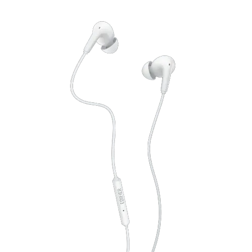 Edifier P230 USB-C Wired Earbuds with Remote and Mic - View 2