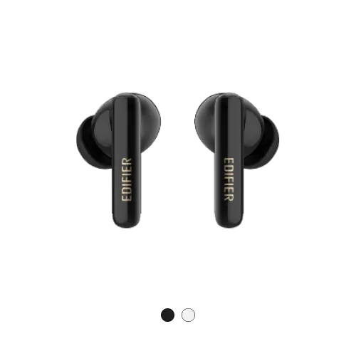 Edifier X5 Pro True Wireless Earbuds with Active Noise Cancellation