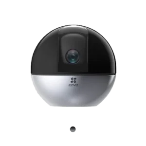 Erviz E6 3K Smart Home Camera