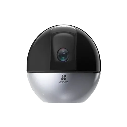 Erviz E6 3K Smart Home Camera - View 4