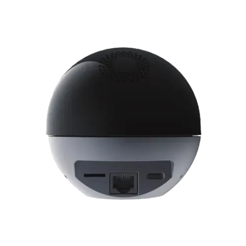 Erviz E6 3K Smart Home Camera - View 3