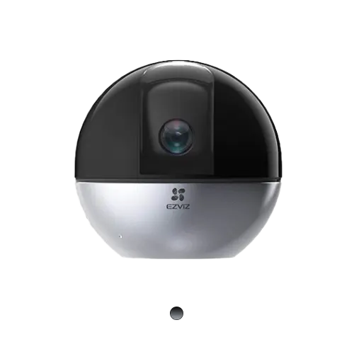 Erviz E6 3K Smart Home Camera